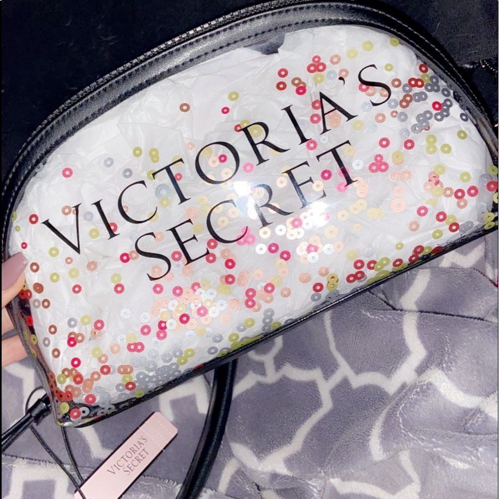 victoria secret bag